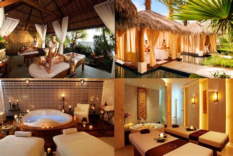 Experience Luxury: The Abacca Massage in Makati, Philippines.